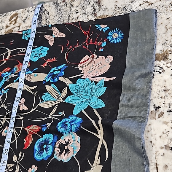 2/$10 C'est Moi, infinity scarf - Picture 3 of 4